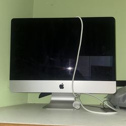 iMac 2021