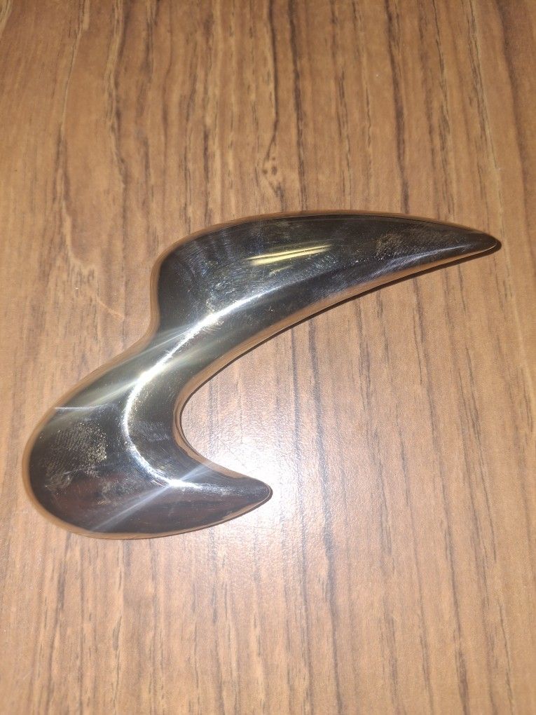 Park Lane Brooch