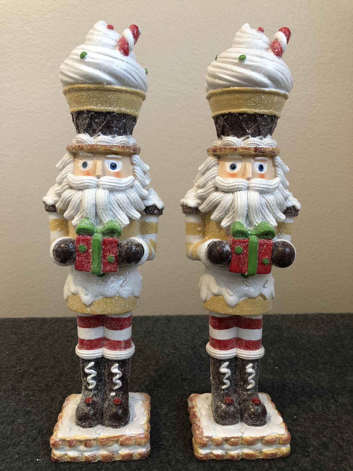 Christmas Nutcrackers