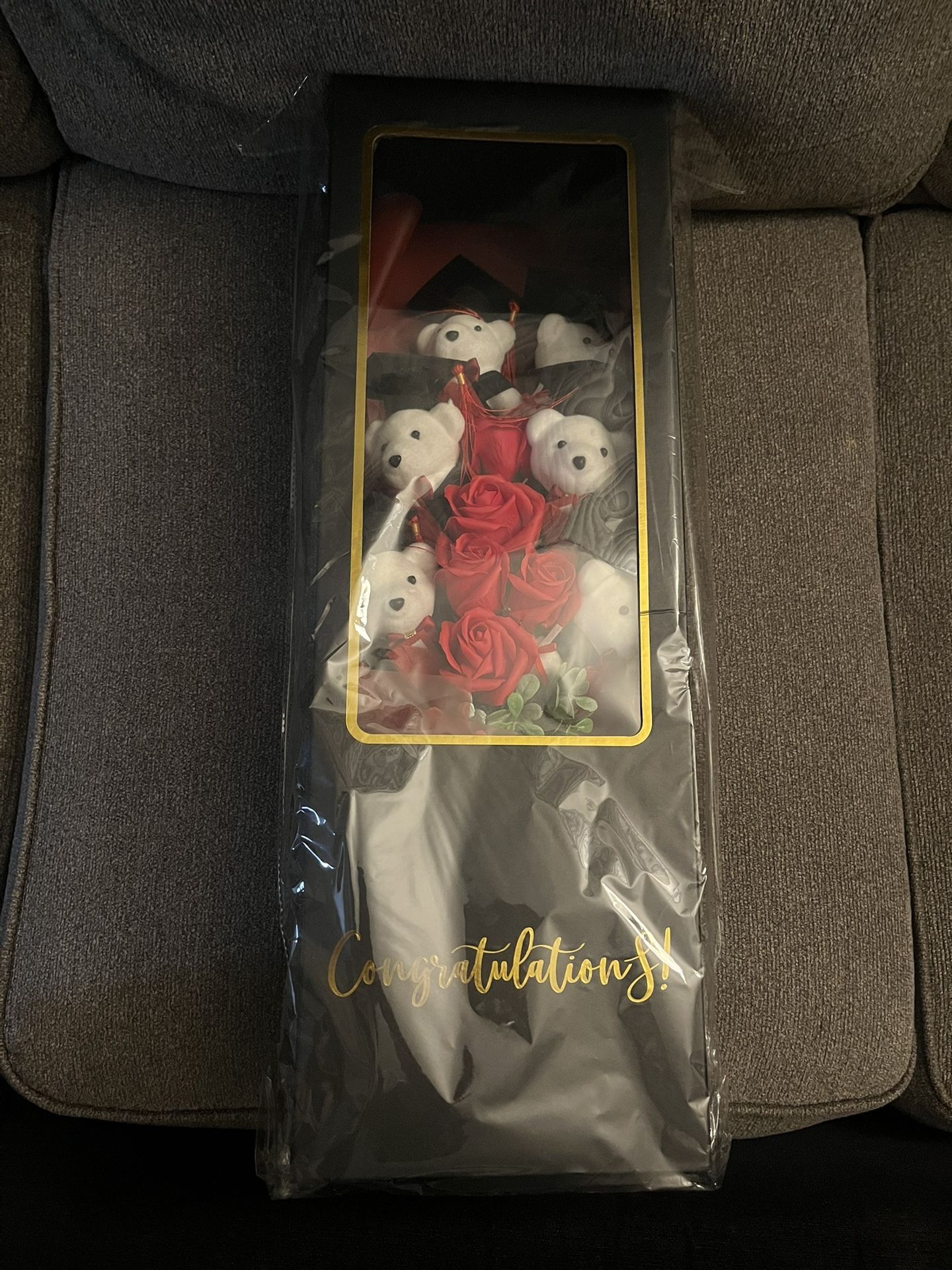 Graduation Gift (NEED GONE IMMEDIATELY)