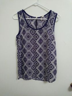 Women's cute blouse
