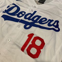 Yamamoto Los Angeles Dodgers Jerseys 