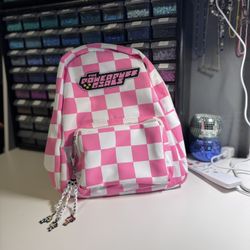 DOLLS KILL X THE POWERPUFF GIRLS Backpack