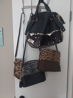 Womans Clothing
