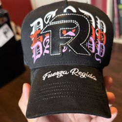 Dandy X Fuerza Regida Hat $175 Obo