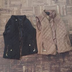 Girl/Teen Jackets And Vests