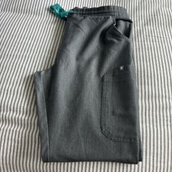Women’s Yola Tall Skinny Fig Scrub Pant