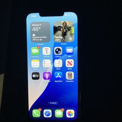iPhone 12promax