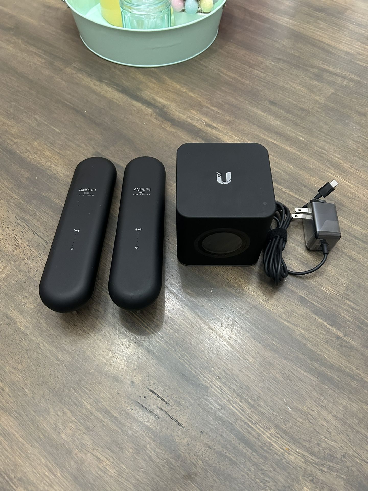 AmpliFi Gamer’s Edition WiFi System