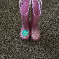 baby boots