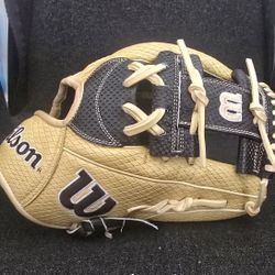 Wilson A2000 KBH GM 11.75"