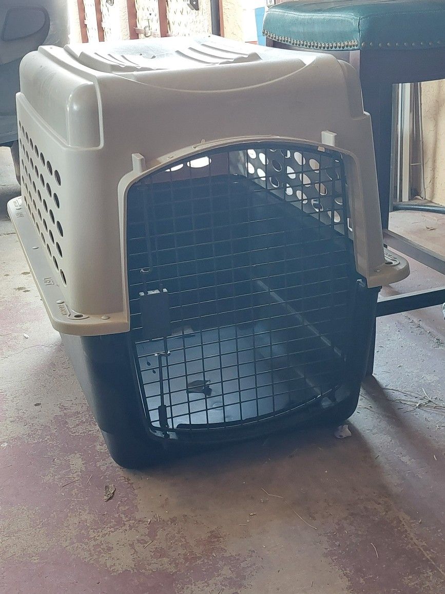 XL Pet Carrier