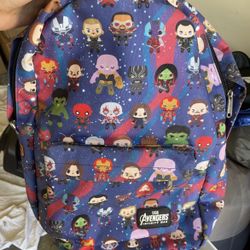 Loungefly Backpack 🎒 