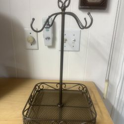 Cups Holder 