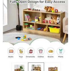Storage Cabinet 