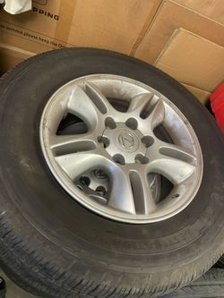 5 wheels Lexus GX450