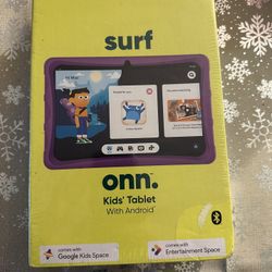 Kids Tablet