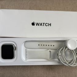 Series 4 Apple Watch