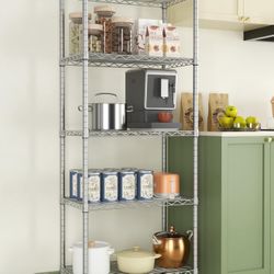  Storage Shelving Units