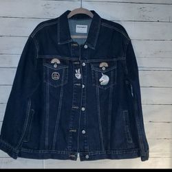 Old Navy JEAN JACKET