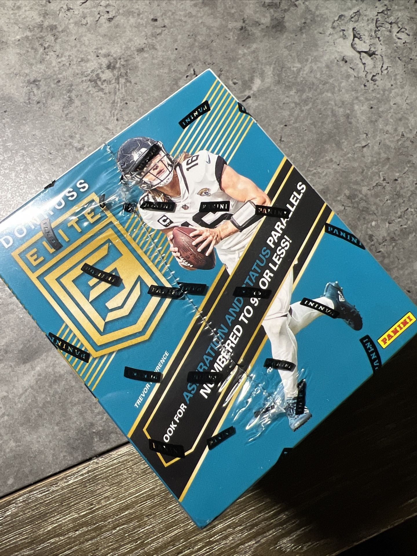 2023 Donruss Elite Football Hobby Box for Sale in San Antonio, TX OfferUp
