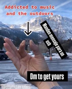 USB Flash Drive Thumb Drive 