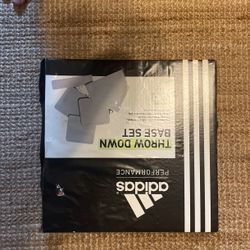 Adidas Throw Down Base Set