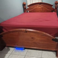 King Size Bedroom Set
