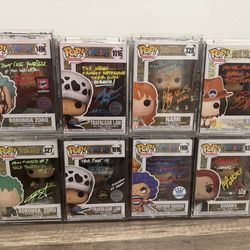 Funkos For Sell