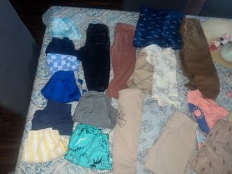 Toddler clothes