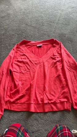 Sweater Size M