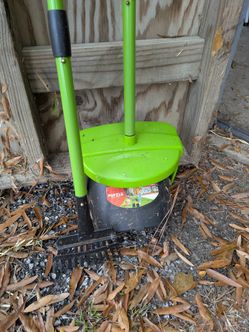 Poop Scoop