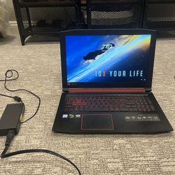 Acer Nitro 5 Gaming Laptop 