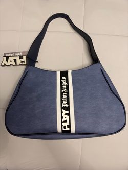 Palm Angels PLAY Shoulder Bag