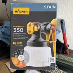 Control Stainer 360