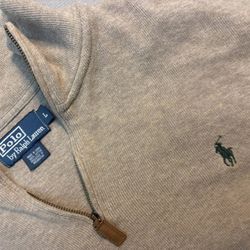Polo By Ralph Lauren Sweater Men’s 