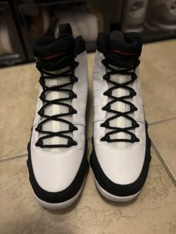 Jordan Retro 9 Sz 11