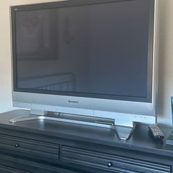 Panasonic 42” TV