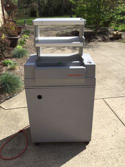 Paper Shredder for Sale in Milwaukee, WI - OfferUp