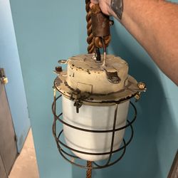 11 Custom Made Ship Light URL Rated. $150per OBO