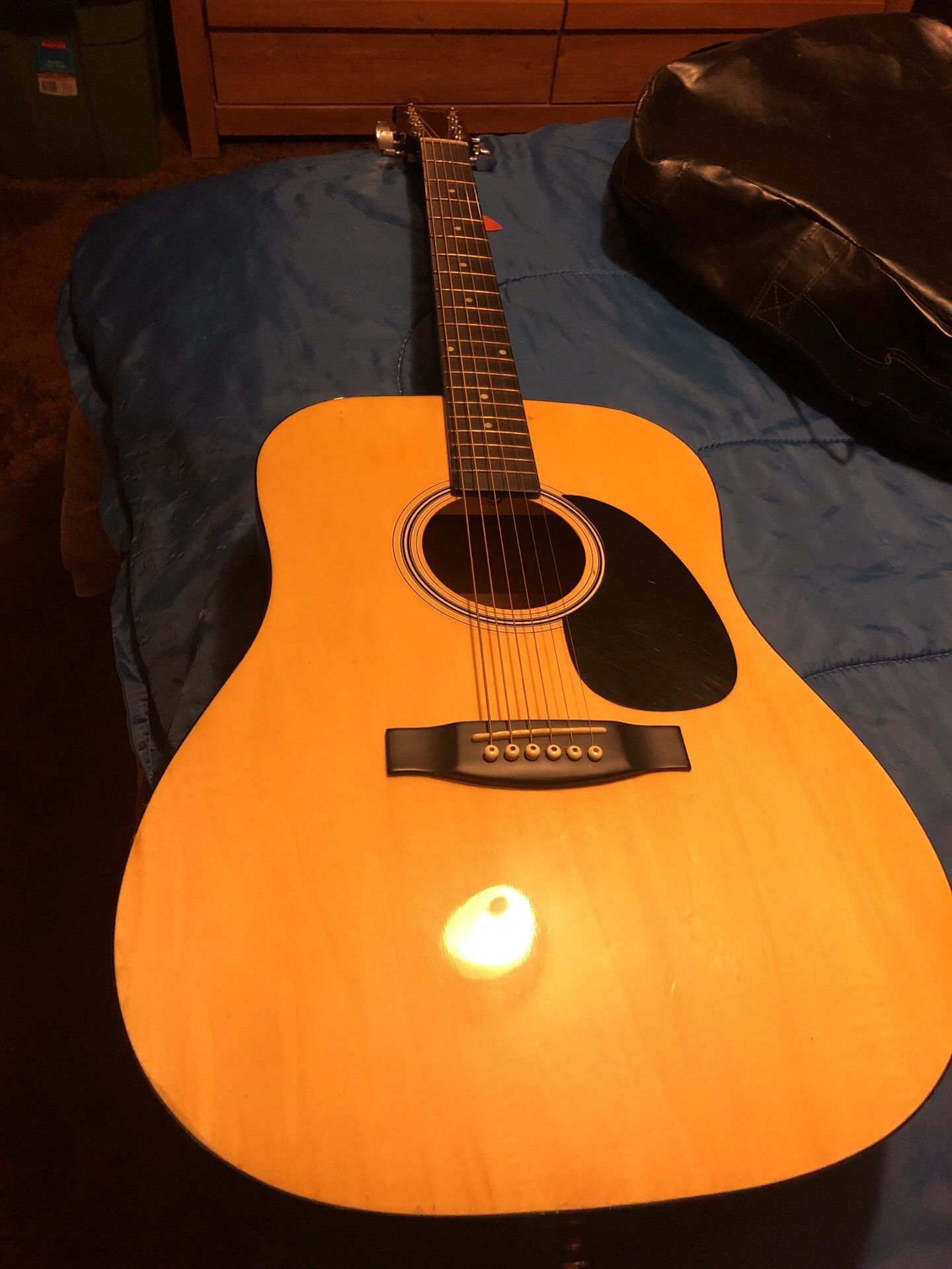 Fender squier