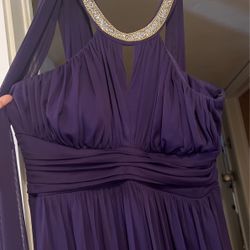 Homecoming/ Prom Dress