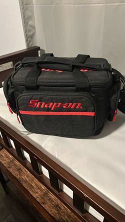Snap On Tools Fishing Tackle Box