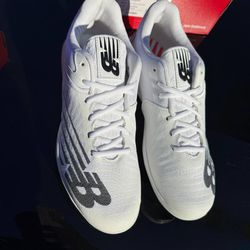 New Balance Shoe  