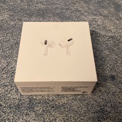 AirPod Pro First Generation 