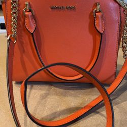 Michael Kors Handbag  Purse Crossbody 