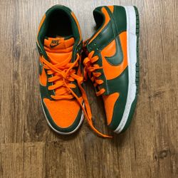 Nike Dunk 