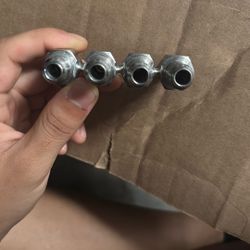 Pressure Washer Nozzle