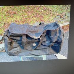 Destinations Duffel Bag $20