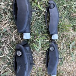 Thule Rock Rack Attachment Accessory 